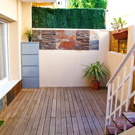 Apartamento Jardines De Babilonia! Wifi! Playa! Port Aventura! Salou Luaran gambar