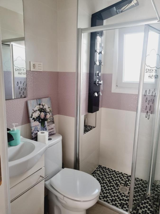 Apartamento Jardines De Babilonia! Wifi! Playa! Port Aventura! Salou Luaran gambar