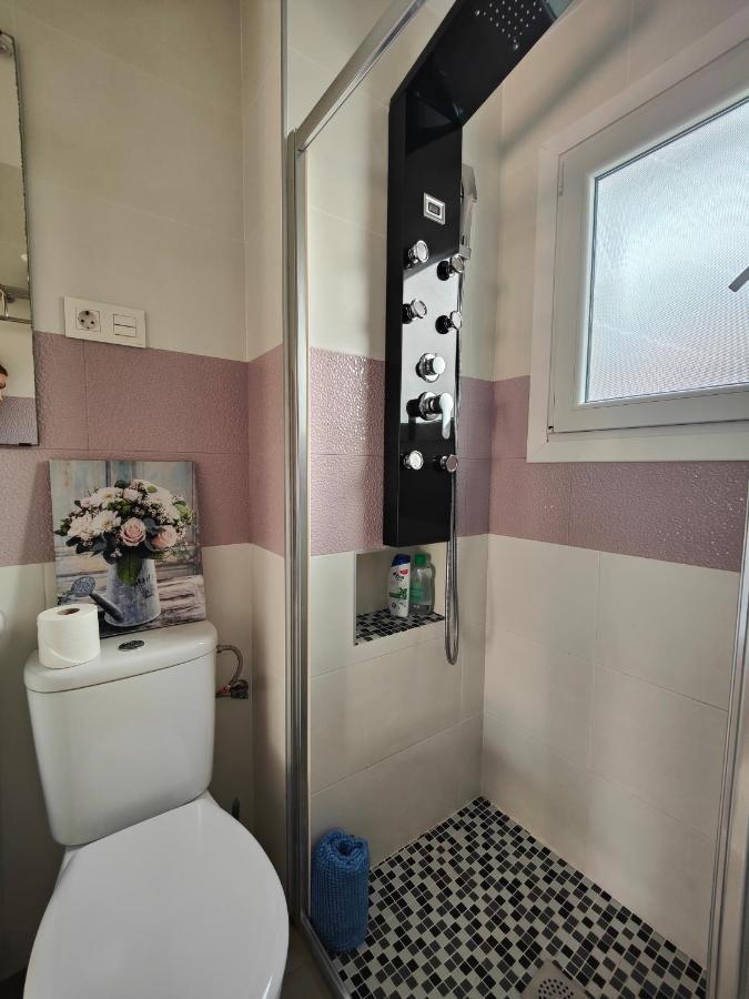 Apartamento Jardines De Babilonia! Wifi! Playa! Port Aventura! Salou Luaran gambar