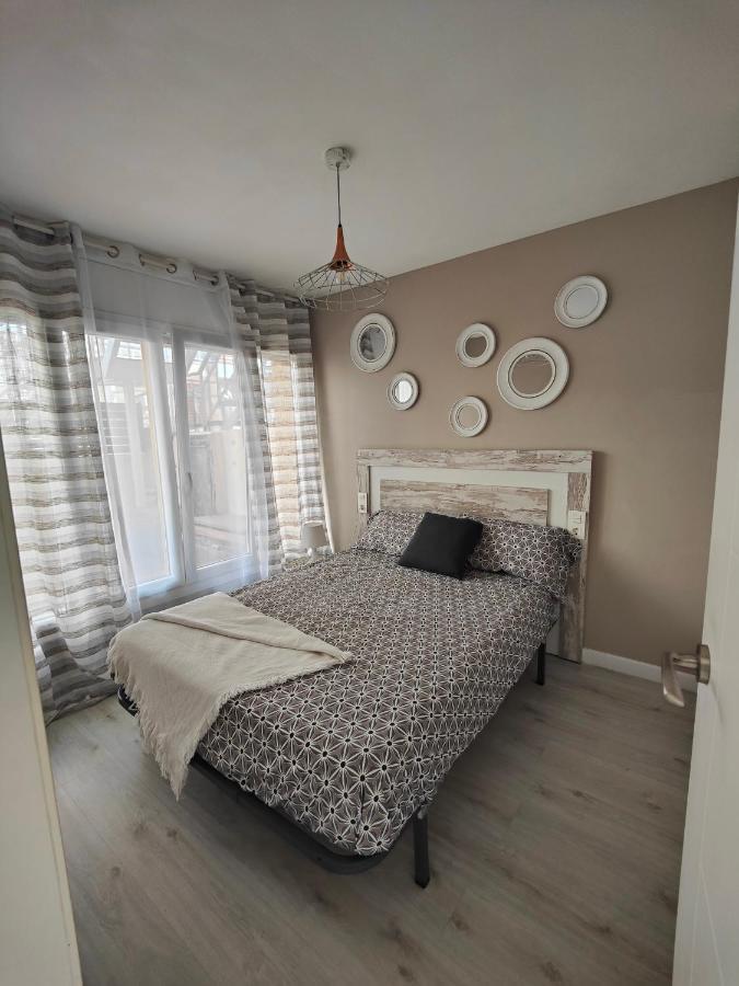 Apartamento Jardines De Babilonia! Wifi! Playa! Port Aventura! Salou Luaran gambar