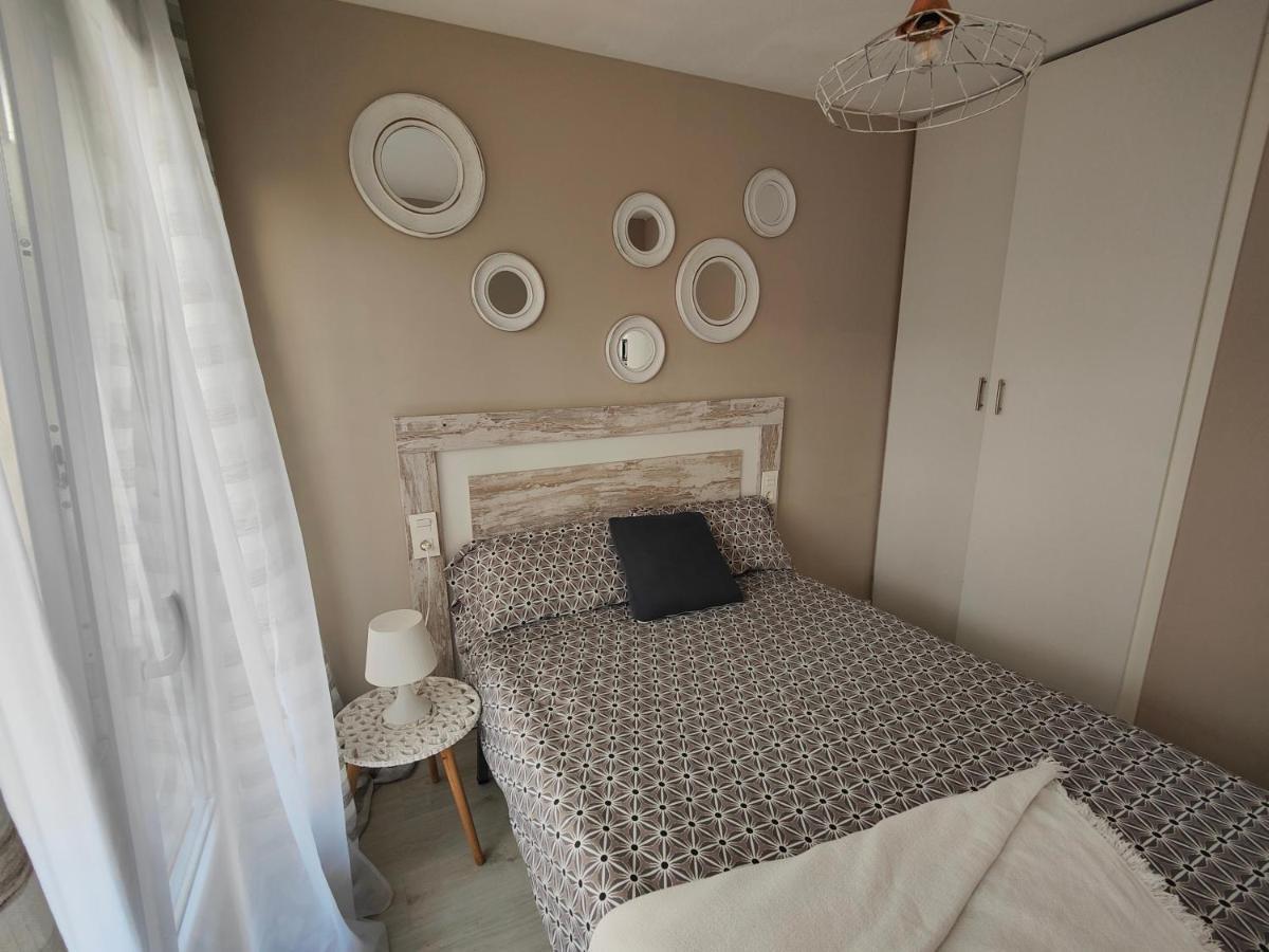 Apartamento Jardines De Babilonia! Wifi! Playa! Port Aventura! Salou Luaran gambar
