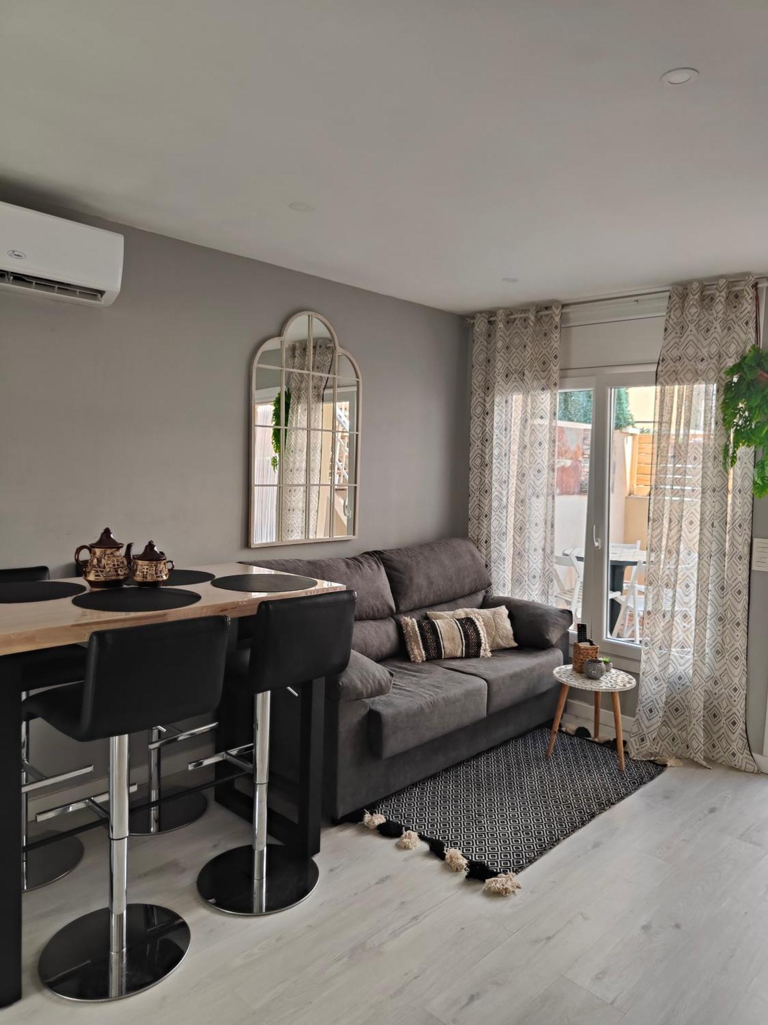 Apartamento Jardines De Babilonia! Wifi! Playa! Port Aventura! Salou Luaran gambar