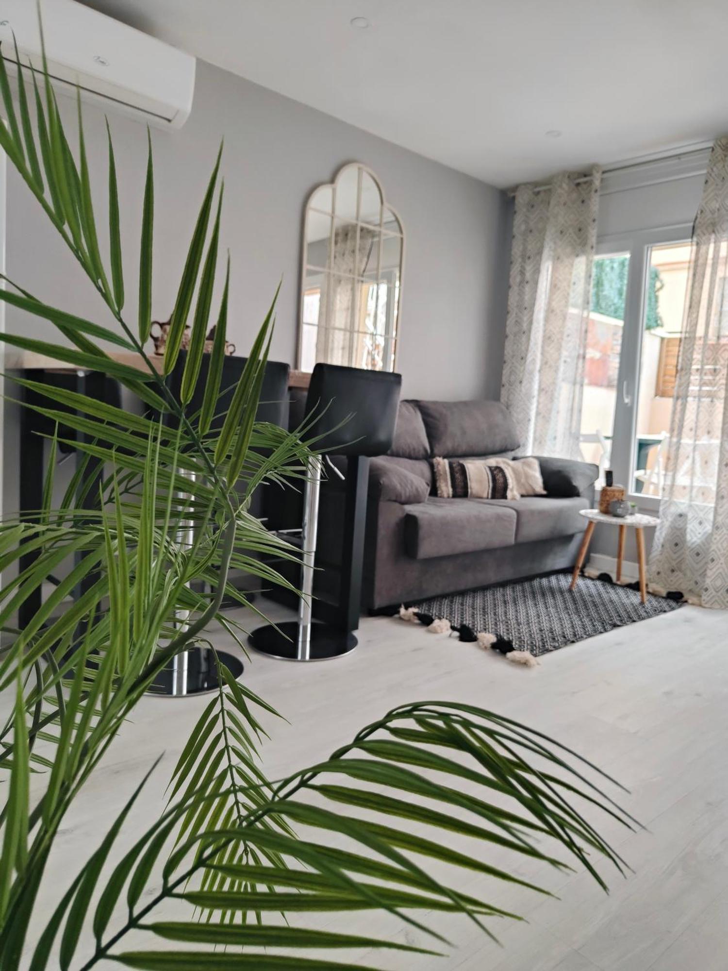 Apartamento Jardines De Babilonia! Wifi! Playa! Port Aventura! Salou Luaran gambar