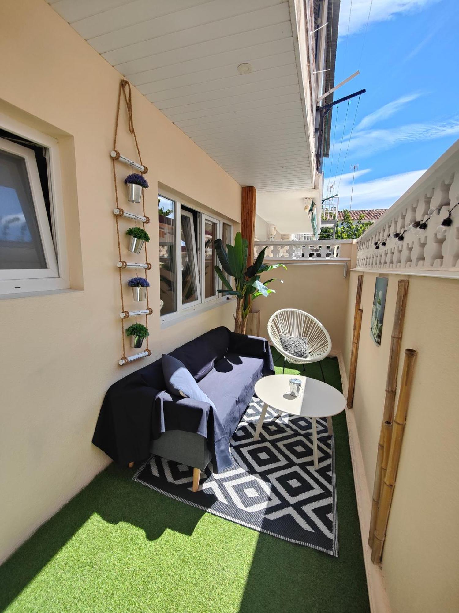 Apartamento Jardines De Babilonia! Wifi! Playa! Port Aventura! Salou Luaran gambar
