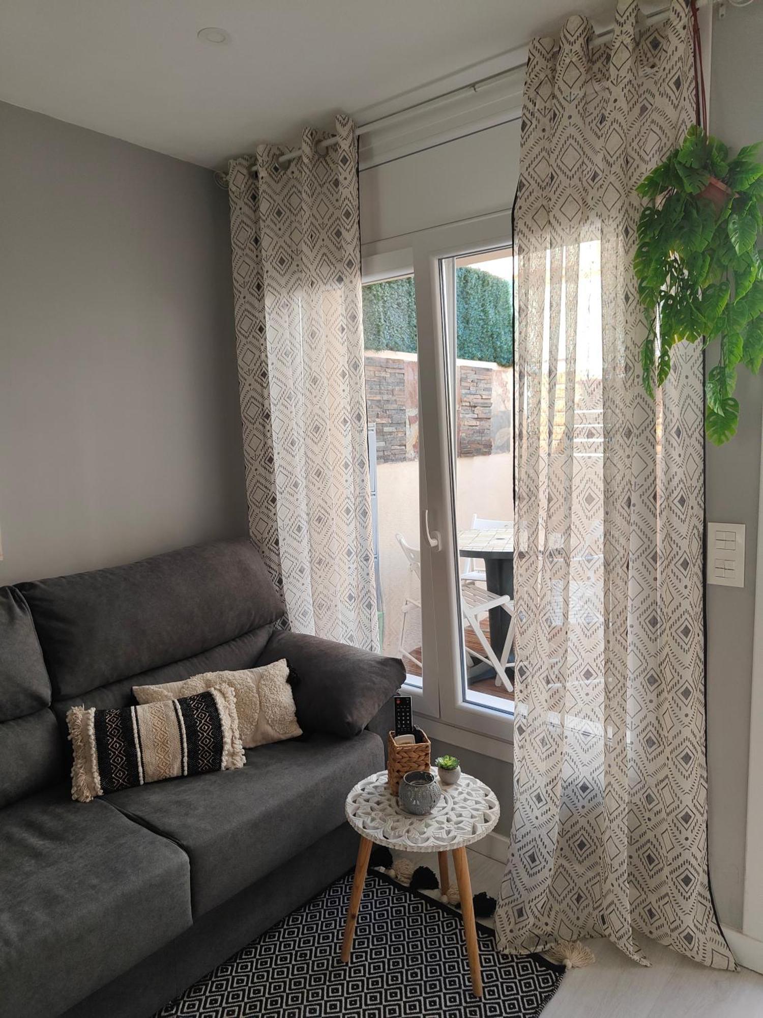 Apartamento Jardines De Babilonia! Wifi! Playa! Port Aventura! Salou Luaran gambar
