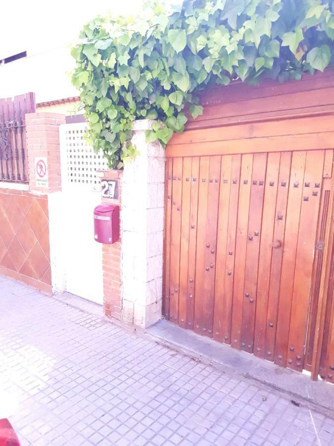 Apartamento Jardines De Babilonia! Wifi! Playa! Port Aventura! Salou Luaran gambar